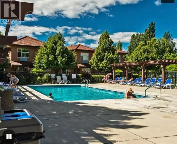 Osoyoos, BC V0H1V3,7600 Cottonwood DR #216