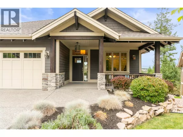 Vernon, BC V1H1Y5,246 DORMIE PLACE Place