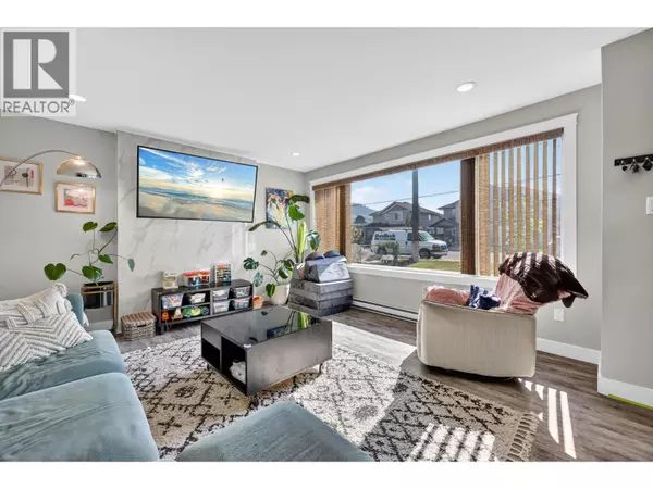 Kelowna, BC V1X2H2,420 Hardie Road