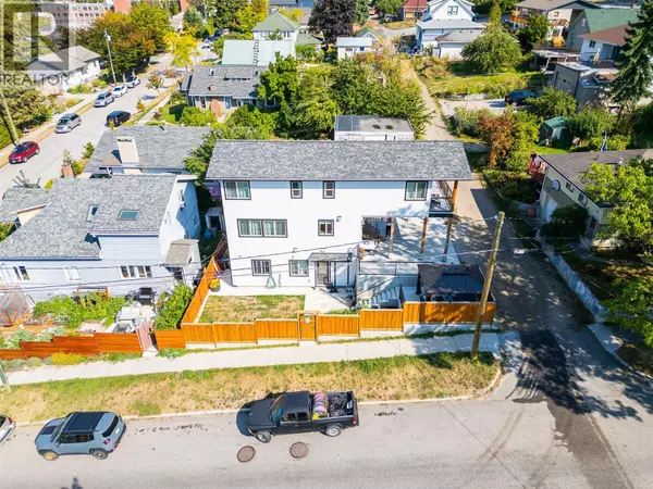 Nelson, BC V1L5A4,1311 Stanley Street