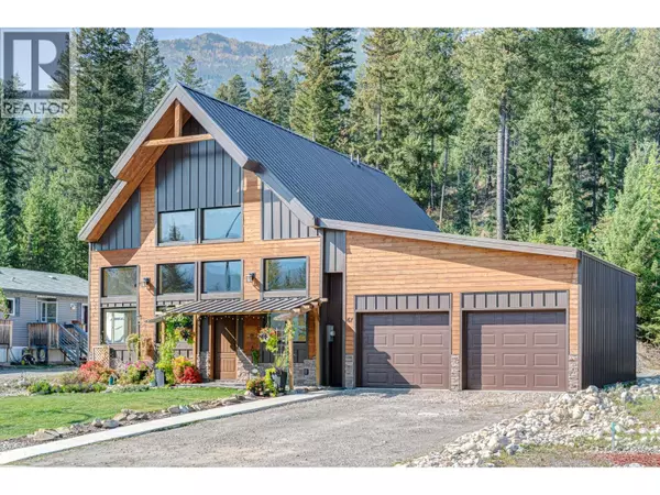 61 DEERBORNE Drive, Elkford, BC V0B1H0