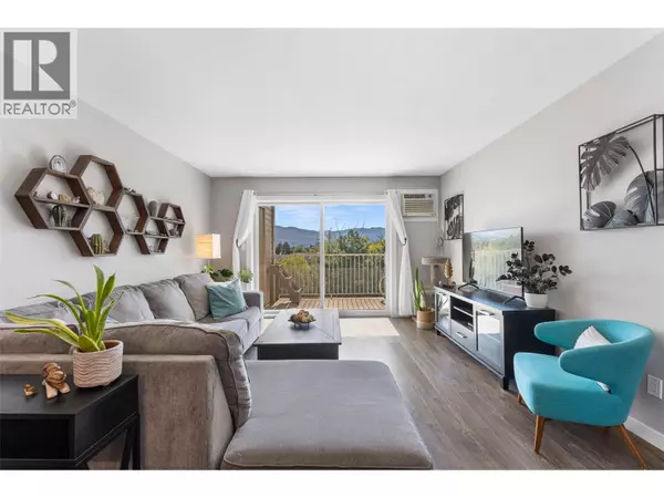 Kelowna, BC V1W3R4,3163 Richter ST #413