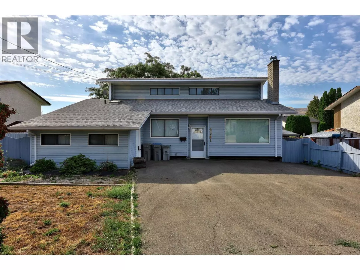 Kamloops, BC V2B3N6,2341 Tranquille Road