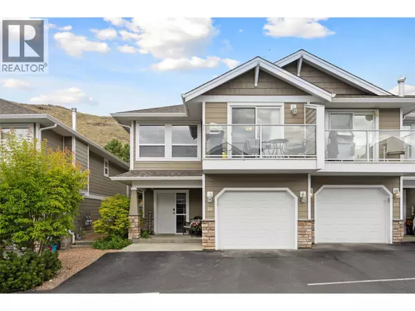 1885 Grasslands BLVD ##16, Kamloops, BC V2B0B8