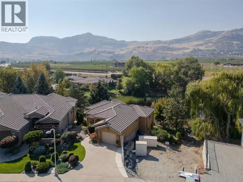 3604 LOBELIA Drive, Osoyoos, BC V0H1V1