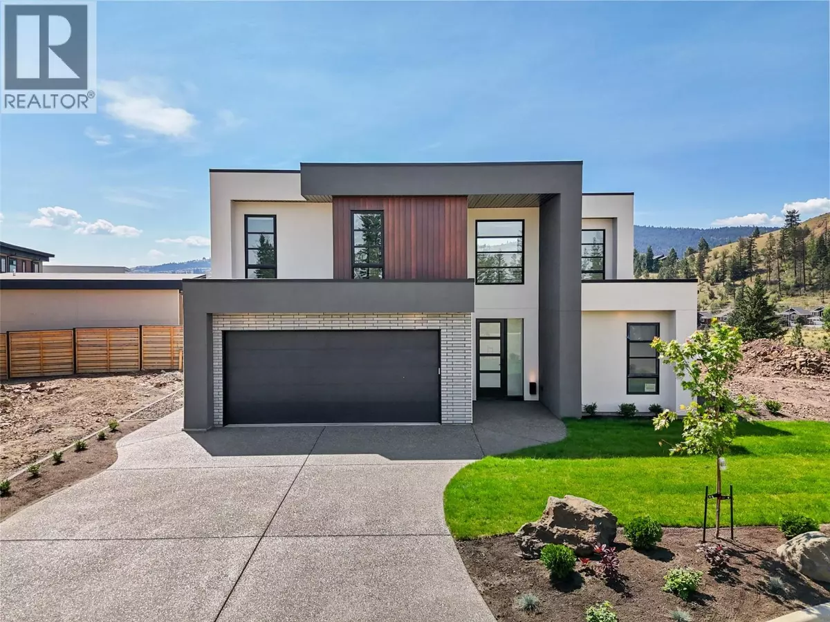 Kamloops, BC V2E0E5,1453 PRAIRIE ROSE Court