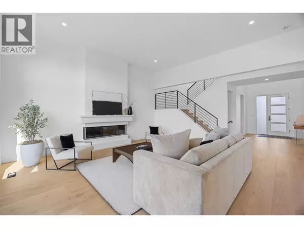 Kamloops, BC V2E0E5,1453 PRAIRIE ROSE Court