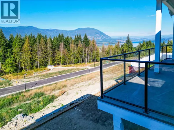 Salmon Arm, BC V1E0G9,1681 9 Street SE