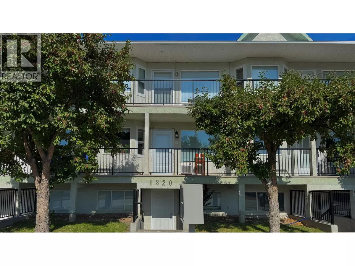 Kamloops, BC V2B1V7,1320 SELKIRK AVE #4