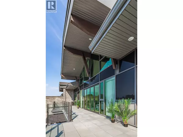 Kelowna, BC V1W5H5,580 Sarsons RD #407