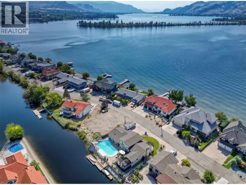 52 HARBOUR KEY Drive, Osoyoos, BC V0H1V3