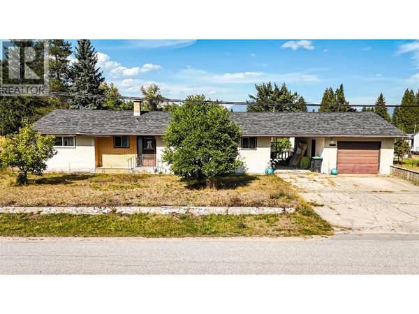 115 101st Street, Castlegar, BC V1N3E3