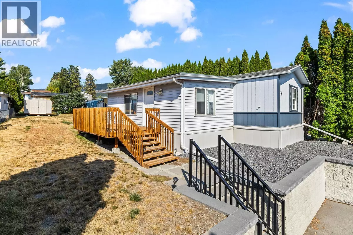 West Kelowna, BC V4T1L2,3381 Village Green Way