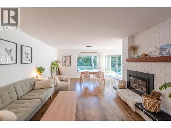 Penticton, BC V2A7E6,110 Dafoe Place
