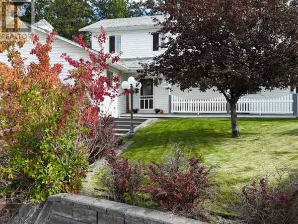 Cranbrook, BC V1C6N6,1646 MT PYRAMID Crescent