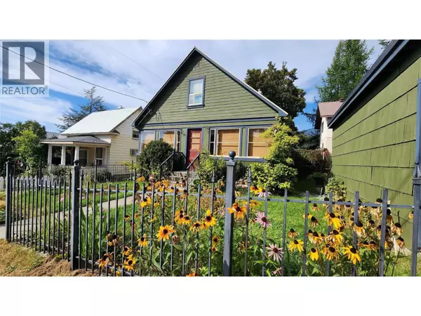 Rossland, BC V0G1Y0,2181 Queen Street