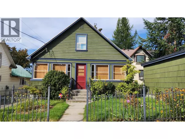 2181 Queen Street, Rossland, BC V0G1Y0