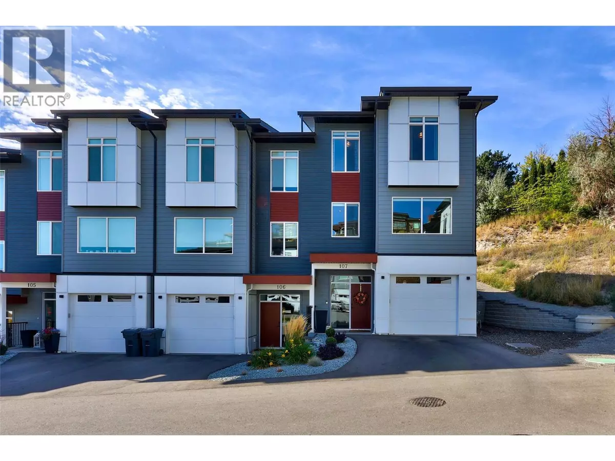 Kamloops, BC V2H0E4,107 RIVER GATE Drive
