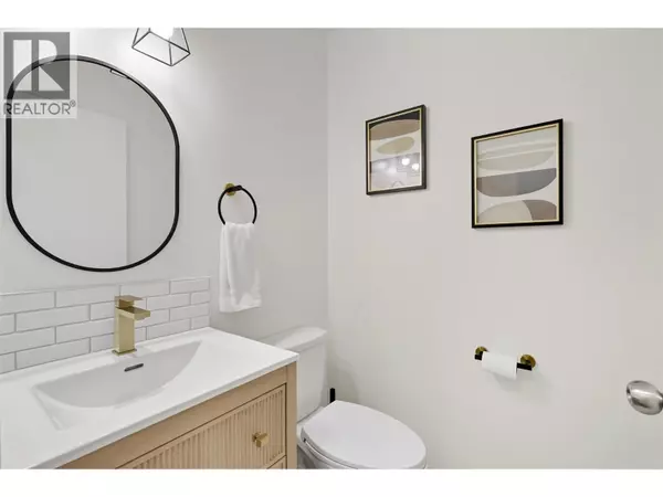 Kamloops, BC V2E1H5,1469 Springhill DR #24