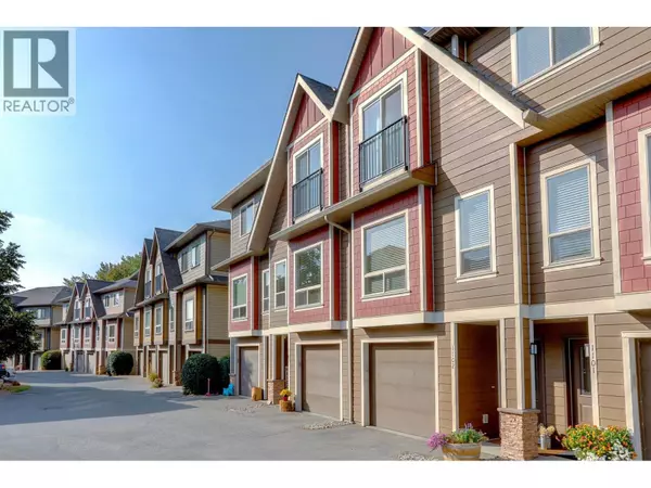 Vernon, BC V1T9X1,4900 Heritage DR #1102