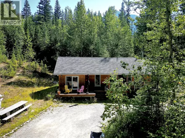 Golden, BC V0A1H1,1427 Hartley Road