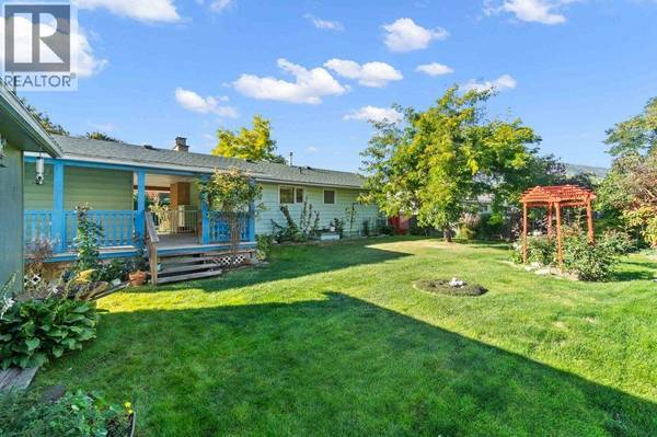 7150 49 Street NE, Salmon Arm, BC V0E1K0