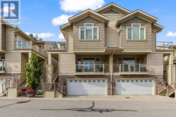 2283 Shannon Heights CT #6, West Kelowna, BC V4T3B9