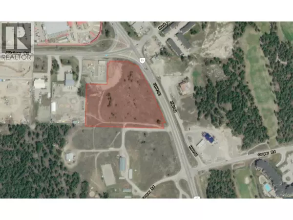Invermere, BC V0A1K2,Lot 2 Hwy 93/95