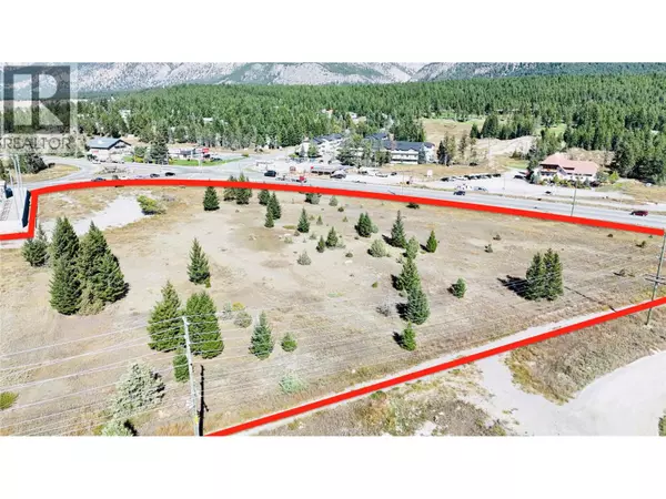 Invermere, BC V0A1K2,Lot 2 Hwy 93/95