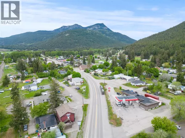 Falkland, BC V0E1W0,5661 97 Highway