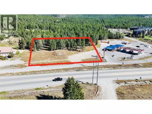 Invermere, BC V0A1K2,Lot A 93/95 Highway Lot# A