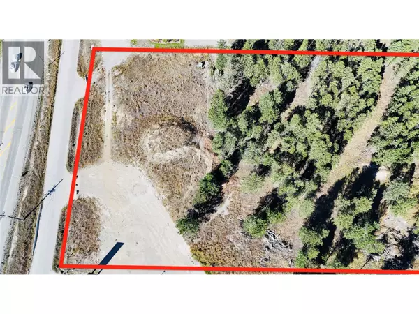 Invermere, BC V0A1K2,Lot A Hwy 93/95