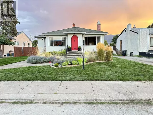 258 WINDSOR Avenue, Penticton, BC V2A2K4