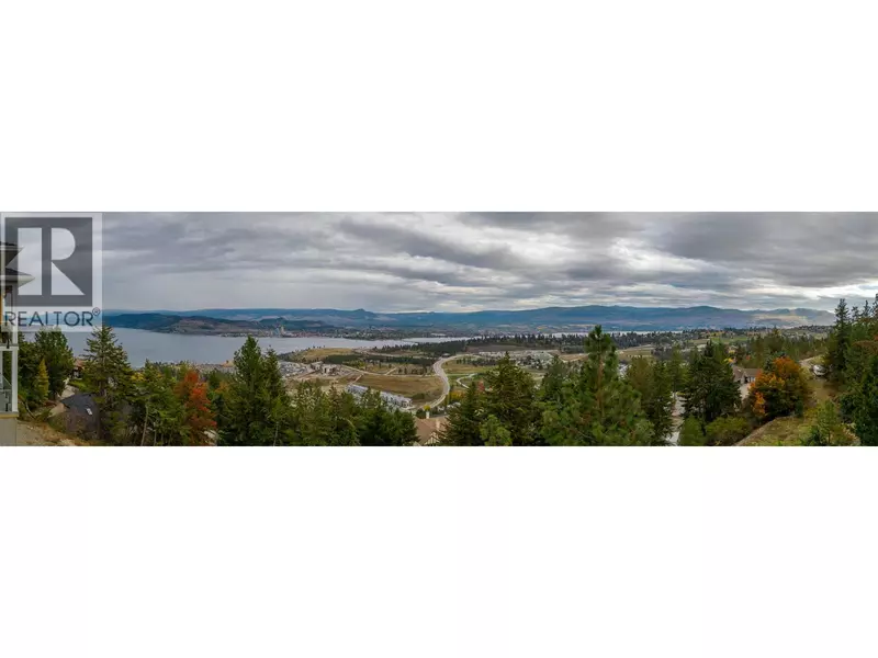 898 Lloyd Jones Drive, West Kelowna, BC V1Z2X9