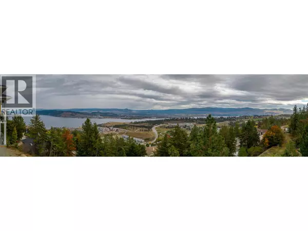 898 Lloyd Jones Drive, West Kelowna, BC V1Z2X9
