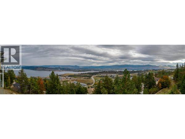 898 Lloyd Jones Drive, West Kelowna, BC V1Z2X9
