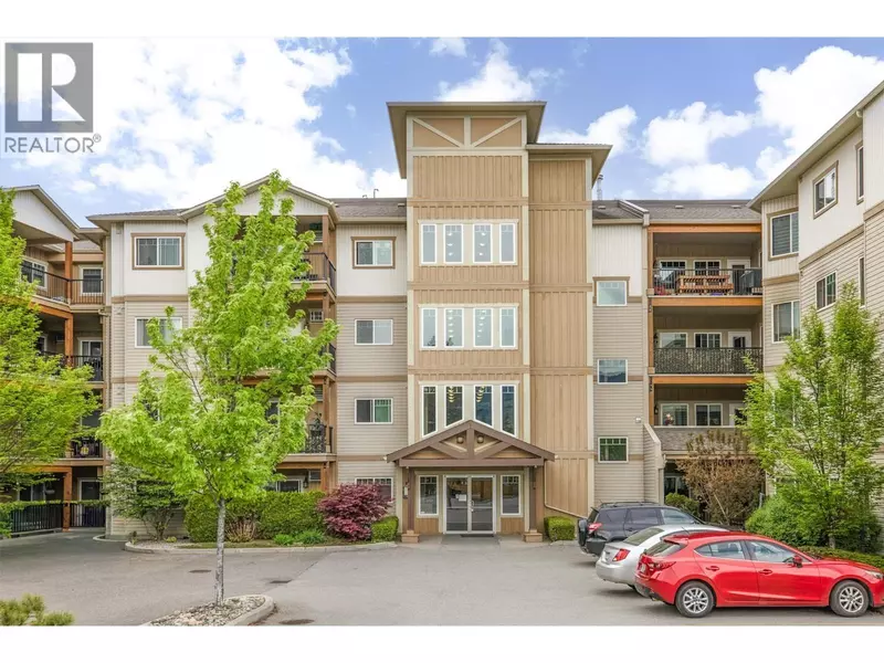 250 Hollywood RD South #211, Kelowna, BC V1X3S9