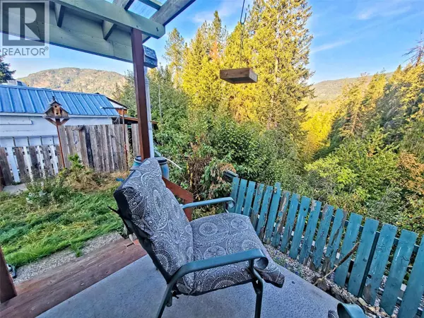 Castlegar, BC V1N1J1,1545 Columbia AVE #20