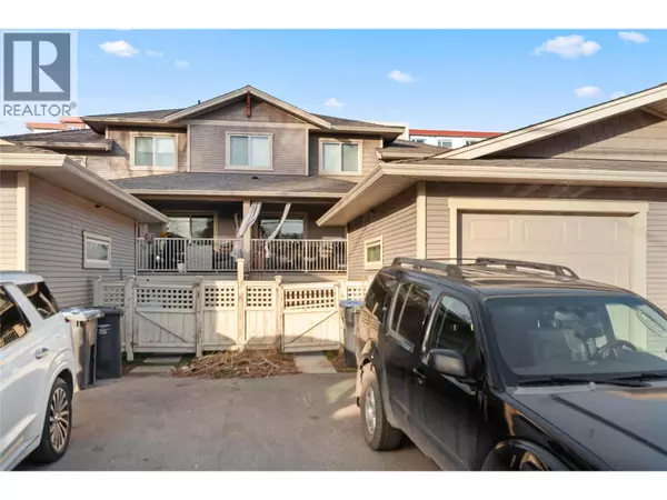 Kelowna, BC V1Y7C9,741 Clement Avenue