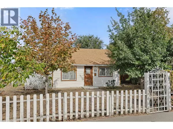 376 Alexander Avenue, Kamloops, BC V2B3R3