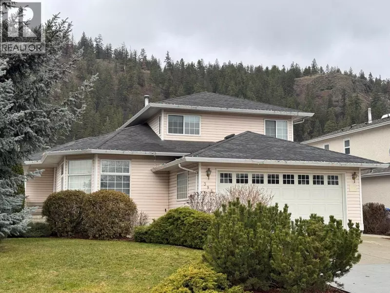 398 McTavish Road, Kelowna, BC V1V1P1
