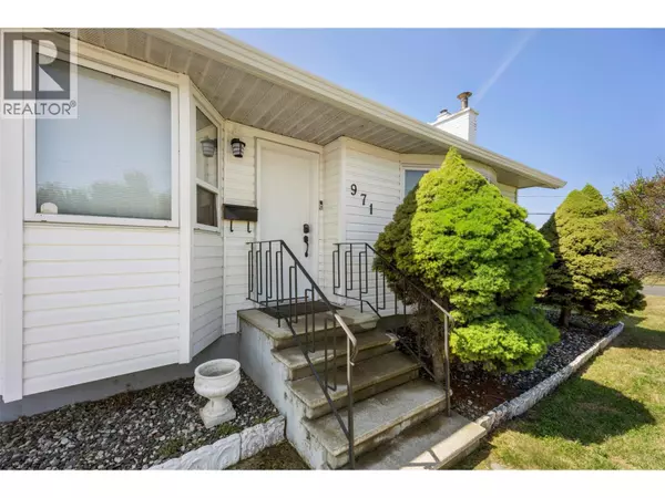 Kamloops, BC V2B3Y7,971 Kirkland Place