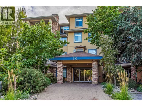 303 Whitman RD #307, Kelowna, BC V1V2P3