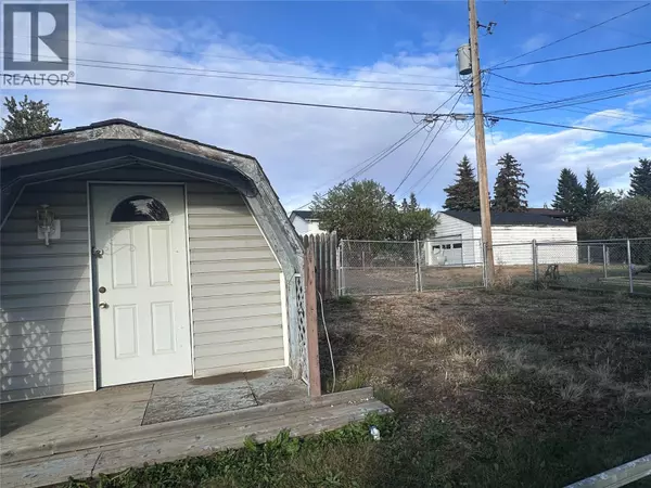 Dawson Creek, BC V1G1P2,1020 Reasbeck Crescent