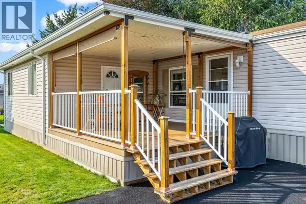 Westbank, BC V4T1R4,2005 Boucherie RD #95