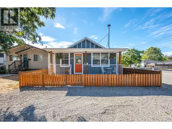 Penticton, BC V2A4S8,1107 KING Street