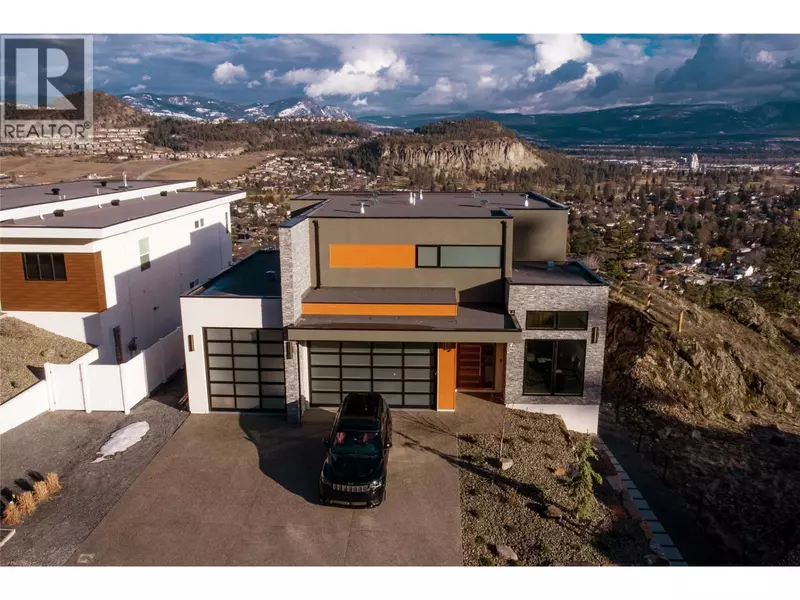 761 Highpointe Lane, Kelowna, BC V1V2Y1
