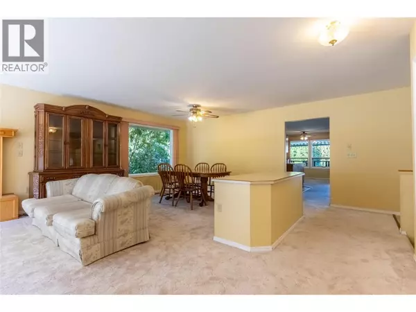 Kamloops, BC V2C5A1,23 Kelso Crescent