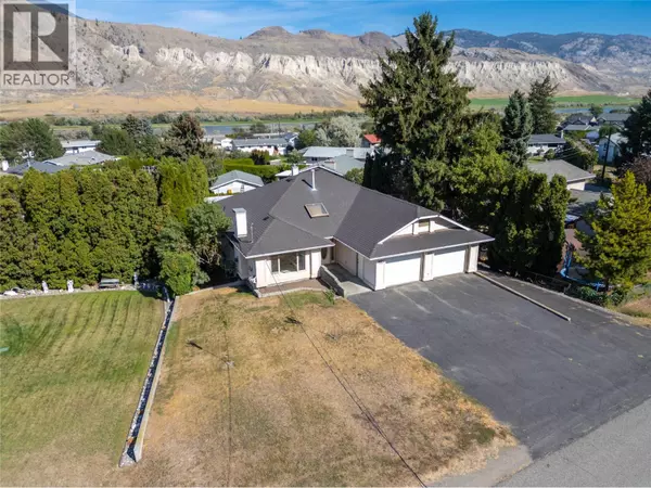 23 Kelso Crescent, Kamloops, BC V2C5A1