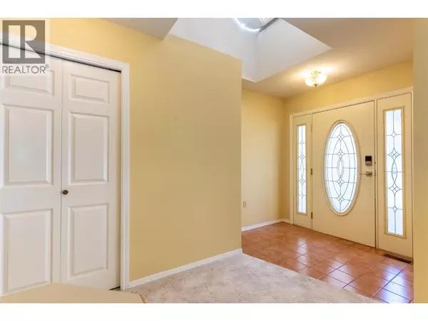 Kamloops, BC V2C5A1,23 Kelso Crescent